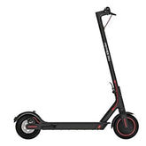 Winner sky black electric scooter with red accents Mi 365 scooter 30 km speed model for urban commuting